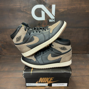 Jordan 1 Retro High OG Palomino - Image 1