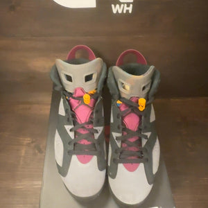 Jordan 6 Retro Bordeaux - Image 3
