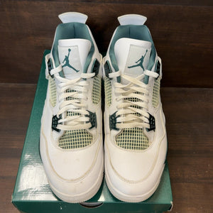 Jordan 4 Retro Oxidized Green - Image 3