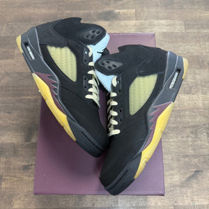 Jordan 5 Retro A Ma Maniére Dusk - Image 1