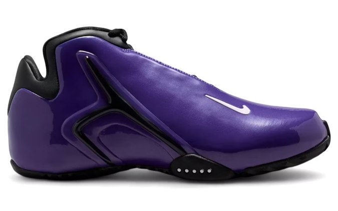 Nike Zoom Hyperflight Jason Williams