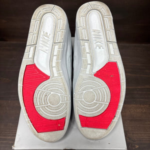 Jordan 2 Retro SP Union Grey Fog - Image 6