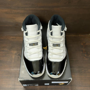Jordan 11 Retro DMP Gratitude (2023) - Image 3