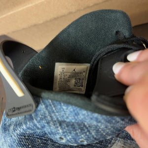 Jordan 6 Retro Washed Denim Size 9 (Pre-Owned) - Image 7