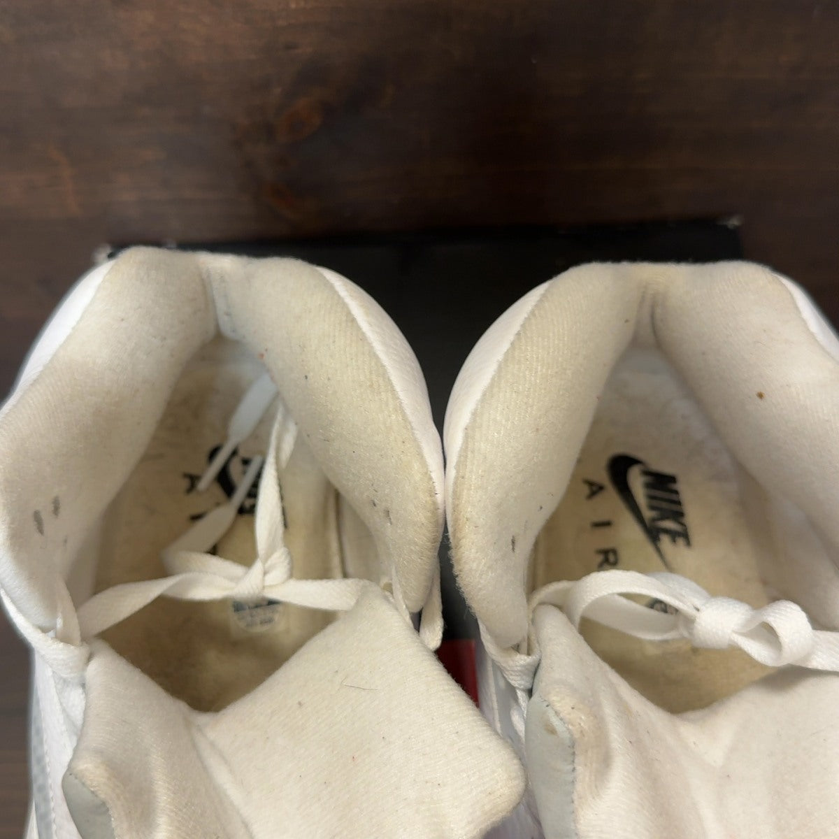 Jordan 5 Retro White Metallic (2026) - Image 4