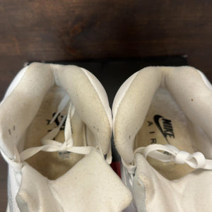 Jordan 5 Retro White Metallic (2026) - Image 4