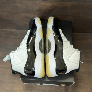 Jordan 11 Retro DMP Gratitude (2023) - Image 6
