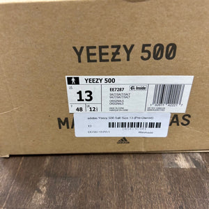 adidas Yeezy 500 Salt - Image 6
