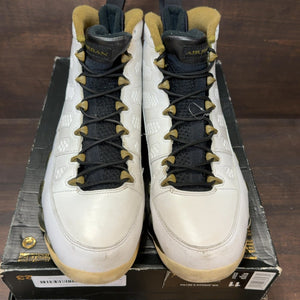 Jordan 9 Retro Statue - Image 3