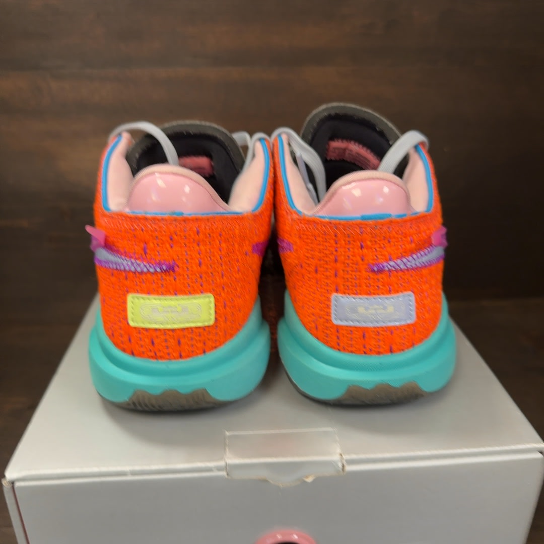 Nike LeBron 20 Chosen 1 - Image 4