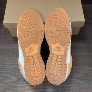 Nike Dunk Low Harvest Moon (Women's) Size 11.5W (Pre-Owned) - Image 7