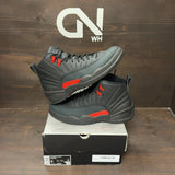 Jordan 12 Retro Bloodline - Image 1