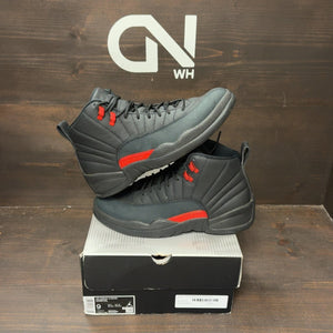 Jordan 12 Retro Bloodline - Image 1