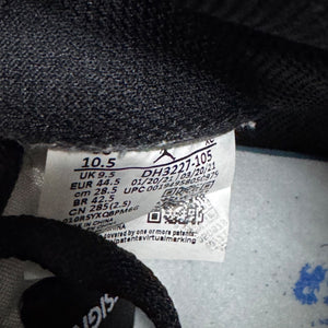Jordan 1 Retro High OG SP Fragment x Travis Scott - Image 8