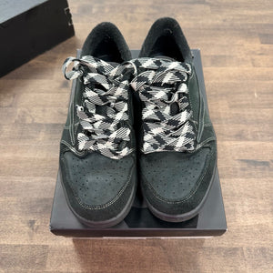 Jordan 1 Retro Low OG SP Travis Scott Black Phantom - Image 2
