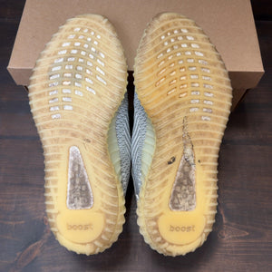 adidas Yeezy Boost 350 V2 Static Reflective Size 10 (Pre-Owned) - Image 6
