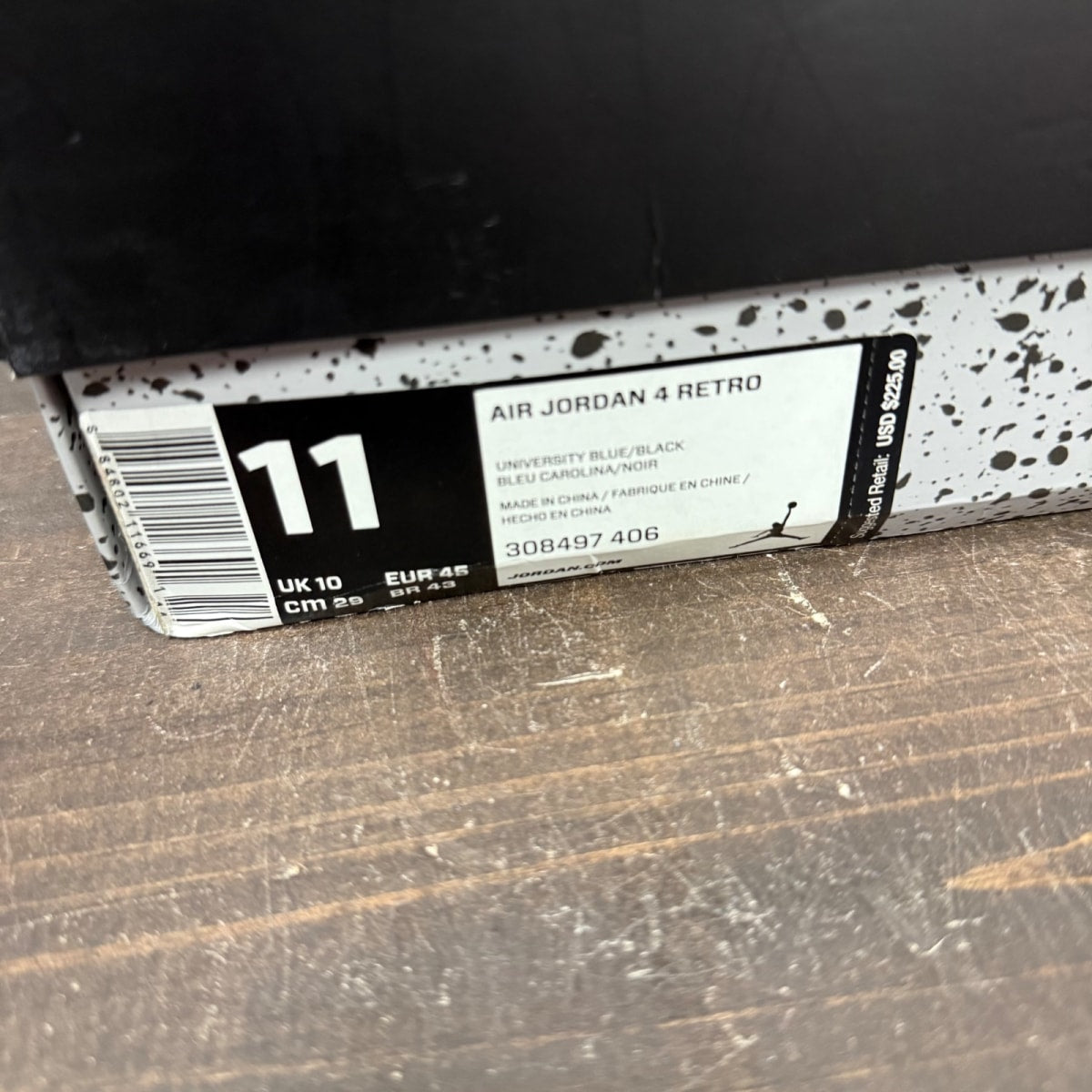 Jordan 4 Retro Travis Scott Cactus Jack - Image 7