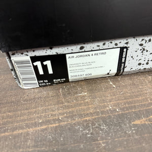Jordan 4 Retro Travis Scott Cactus Jack - Image 7