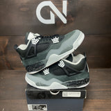 Jordan 4 Retro Fear (2024) - Image 1
