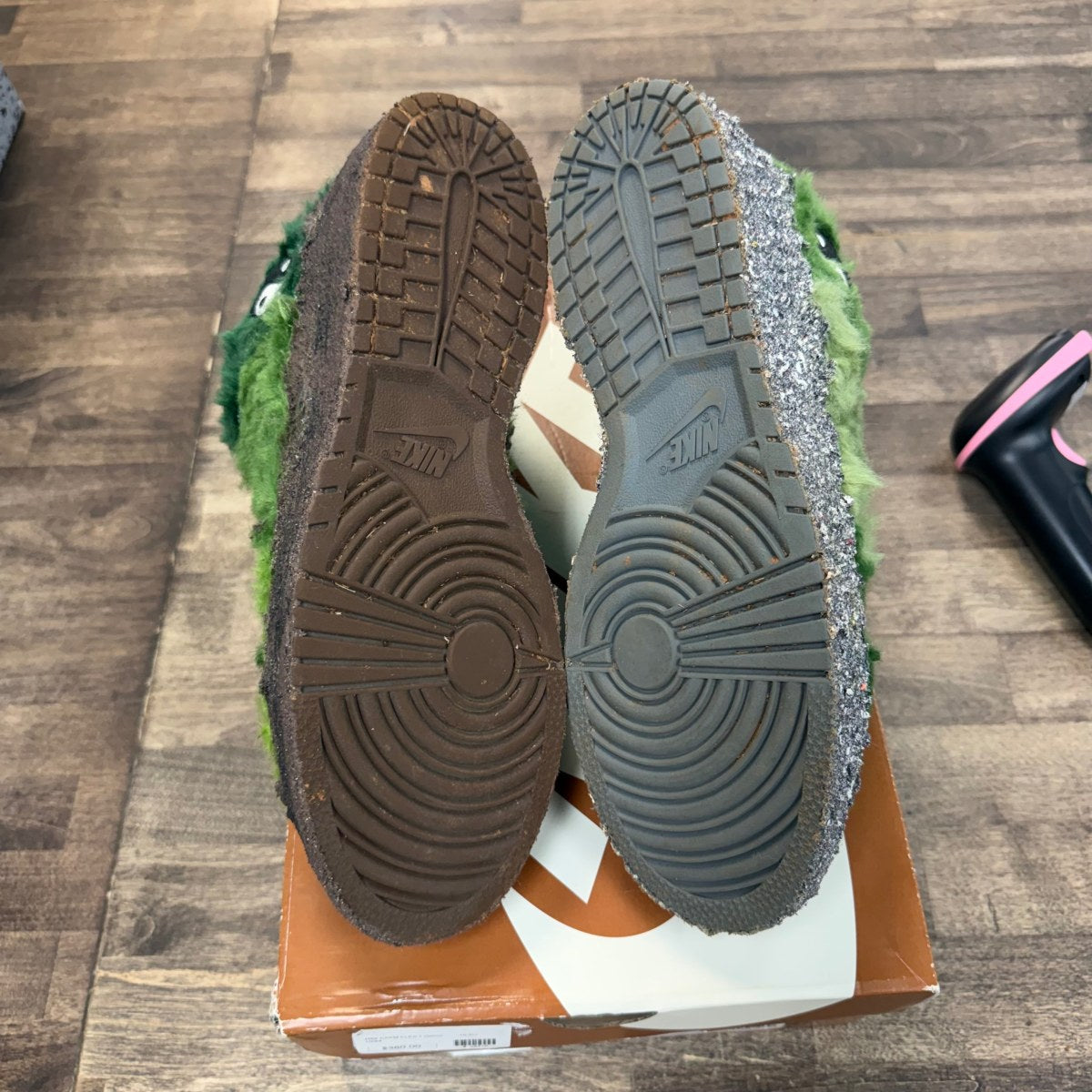 Nike CPFM Flea 1 Cactus Plant Flea Market Overgrown - Image 4