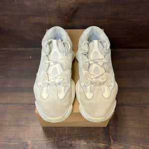 adidas Yeezy 500 Bone White (2019) Size 11 (Pre-Owned) - Image 3