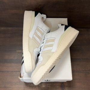 adidas Forum Low Kith Classics White Green Size 11 - Image 2
