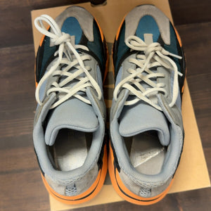 adidas Yeezy Boost 700 Wash Orange - Image 5