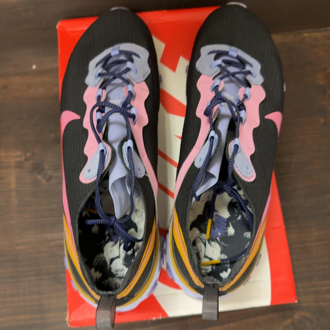 Nike React Element 55 ACG Size 12.5 (Pre-Owned) - Image 5