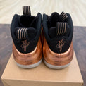 Nike Air Foamposite One Copper (2024) Size 9 (Pre-Owned) - Image 3