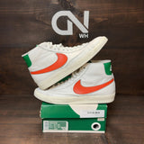 Nike Blazer Mid Stranger Things Hawkins High School - Image 1