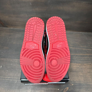 Jordan 1 Retro High OG Patent Bred - Image 6