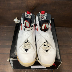 Jordan 8 Retro Alternate Size 11 (Pre-Owned) - tag