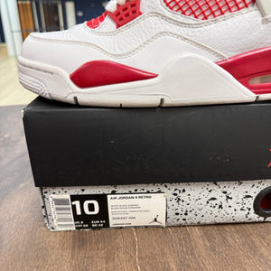 Jordan 4 Retro Alternate 89 - Image 6