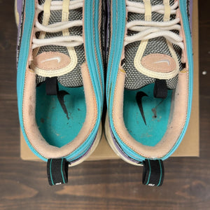 Nike Air Max 97 Have a Nike Day Size 9.5 (Pre-Owned) - Image 6