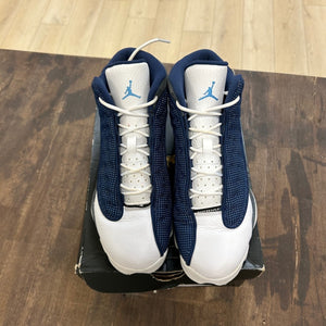 Jordan 13 Retro Flint (2020) (GS) - Image 2