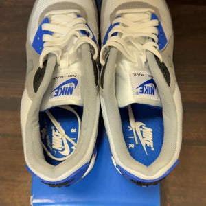 Nike Air Max 90 Recraft Royal - Image 5