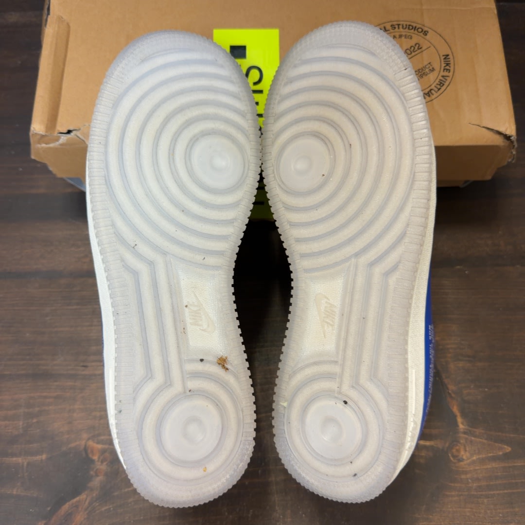 Nike Air Force 1 Low .SWOOSH 404 Error - Image 6