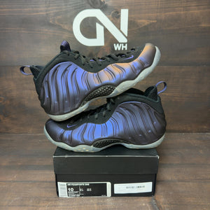 Nike Air Foamposite One Eggplant (2017) - Image 1