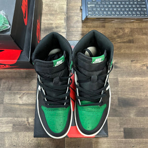 Jordan 1 Retro High Pine Green - Image 2