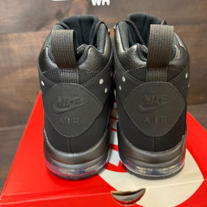 Nike Air Max 2 CB '94 Triple Black - Image 3