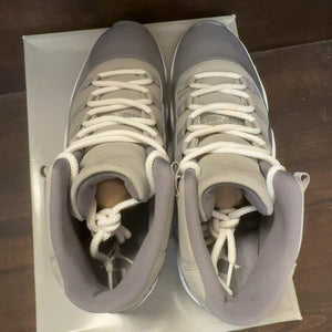 Jordan 11 Retro Cool Grey (2021) - Image 5