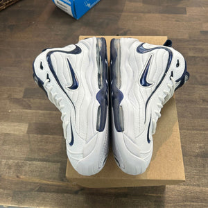 Nike Air Total Max Uptempo Midnight Navy - Image 3