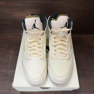 Jordan 5 Retro SE Sail Size 10.5 (Pre-Owned) - Image 3