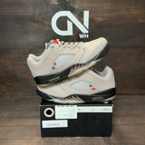 Jordan 5 Retro Low PSG (2022) - Image 1