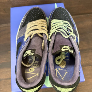 Jordan 1 Retro Low OG Zion Williamson Voodoo Alternate - Image 4