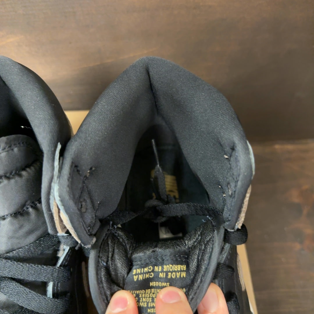 Jordan 1 Retro High OG Palomino Size 10 (Pre-Owned) - Image 5