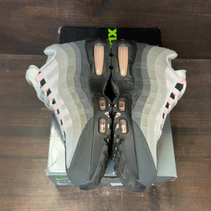 Nike Air Max 95 OG Big Bubble Pink Foam (Women's) - Image 4