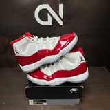 Jordan 11 Retro Cherry (2022) - Image 1