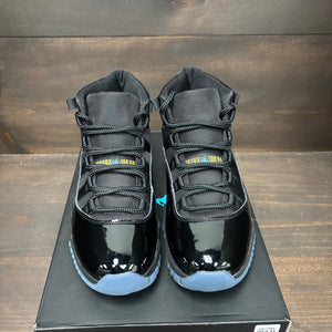 Jordan 11 Retro Gamma Blue (2025) - Image 3