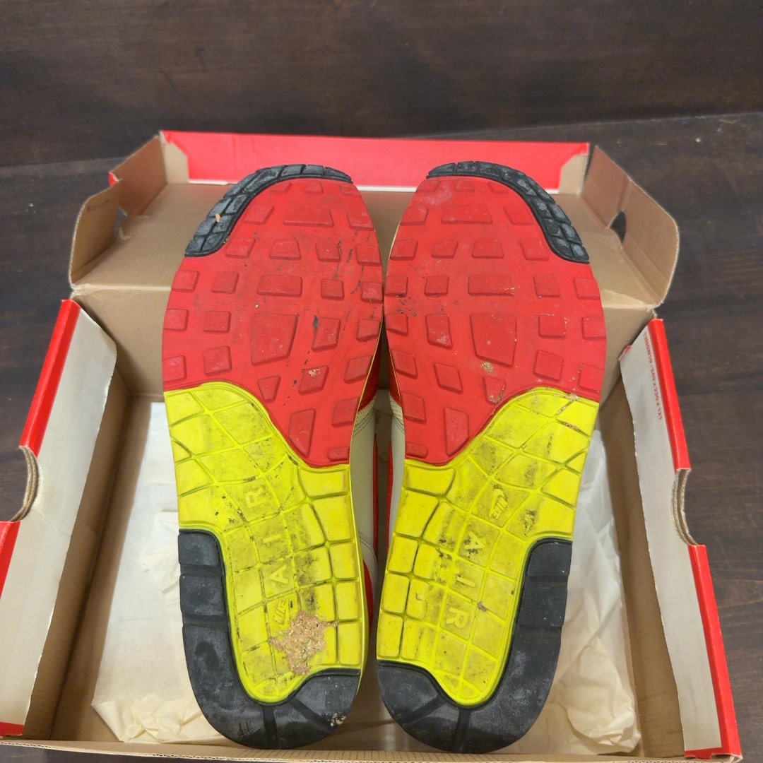 Nike Air Max 1 Air Max Day 3.26 Size 12 (Pre-Owned) - Image 7